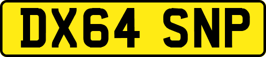 DX64SNP