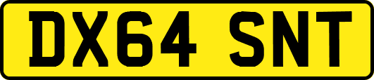 DX64SNT