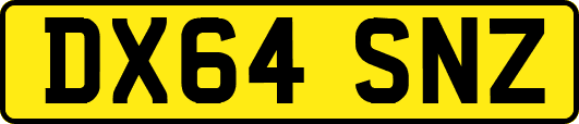 DX64SNZ