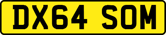 DX64SOM