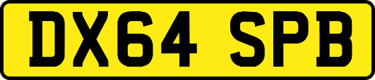 DX64SPB