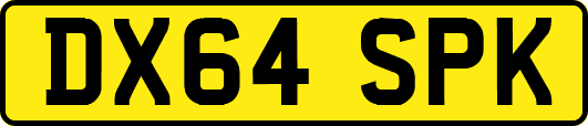 DX64SPK