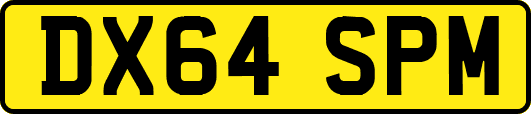 DX64SPM