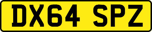 DX64SPZ