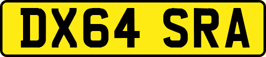 DX64SRA