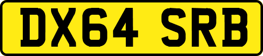 DX64SRB