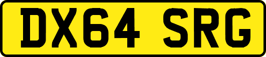 DX64SRG