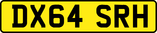 DX64SRH