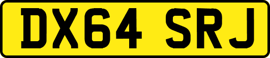 DX64SRJ