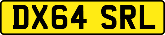 DX64SRL