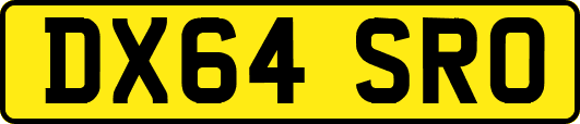DX64SRO