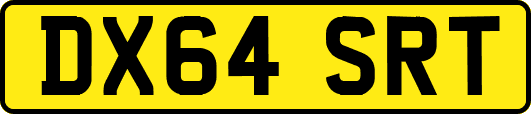 DX64SRT