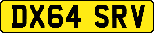 DX64SRV