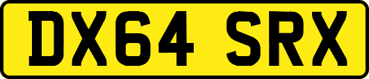 DX64SRX