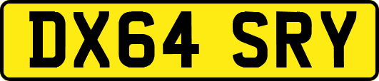 DX64SRY