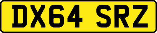 DX64SRZ