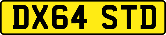 DX64STD