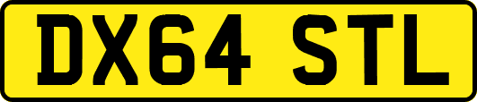 DX64STL