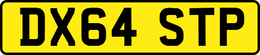 DX64STP