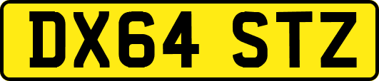 DX64STZ