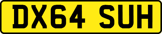DX64SUH