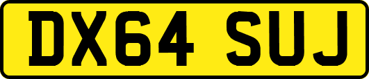 DX64SUJ