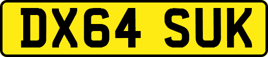 DX64SUK