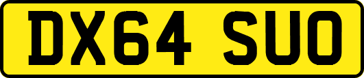 DX64SUO