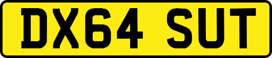DX64SUT