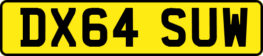 DX64SUW