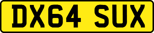 DX64SUX