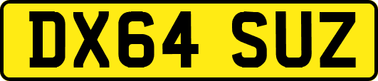 DX64SUZ