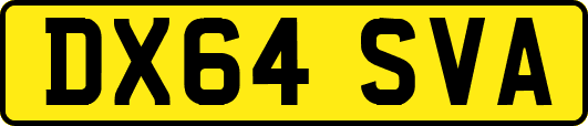 DX64SVA