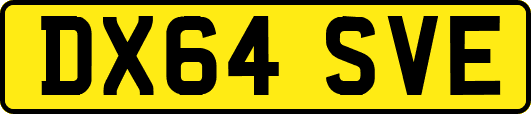 DX64SVE