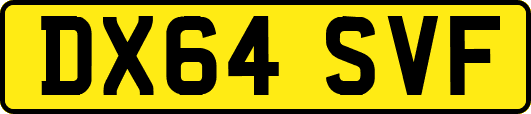 DX64SVF