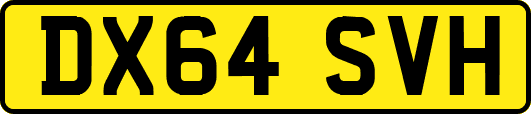 DX64SVH