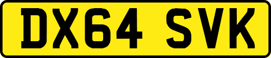 DX64SVK