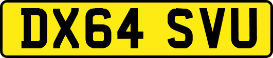 DX64SVU