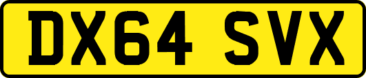 DX64SVX