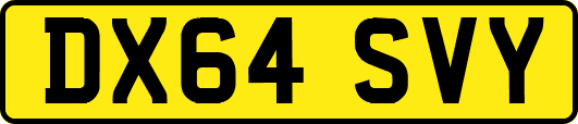 DX64SVY