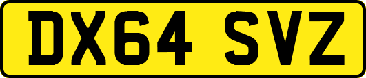 DX64SVZ