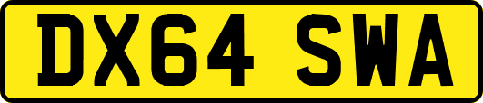 DX64SWA