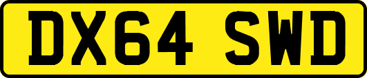 DX64SWD
