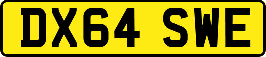 DX64SWE