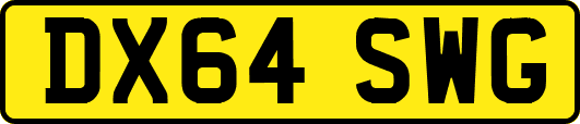 DX64SWG