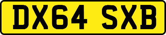 DX64SXB