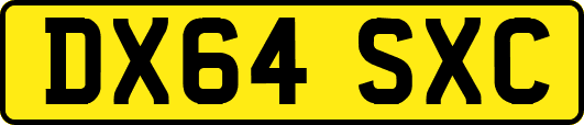 DX64SXC