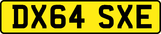 DX64SXE