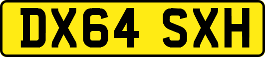 DX64SXH