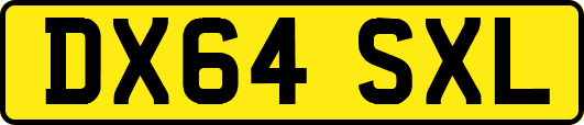 DX64SXL